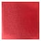 30 Pack: Red Fine Glitter Paper by Recollections™, 12" x 12"